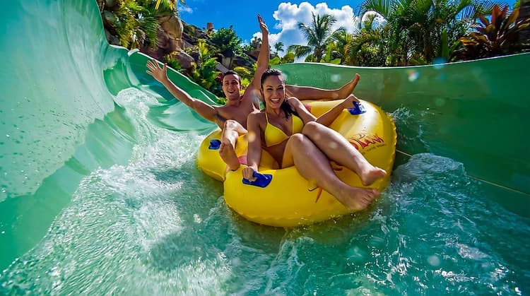 Tickets & Attractions