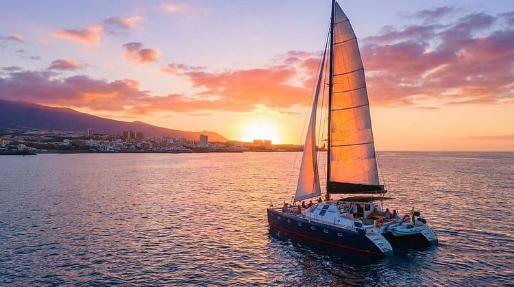 Sunset Tours