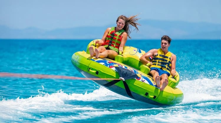 Water Sports