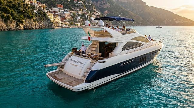 Private Boat & Yacht Charters