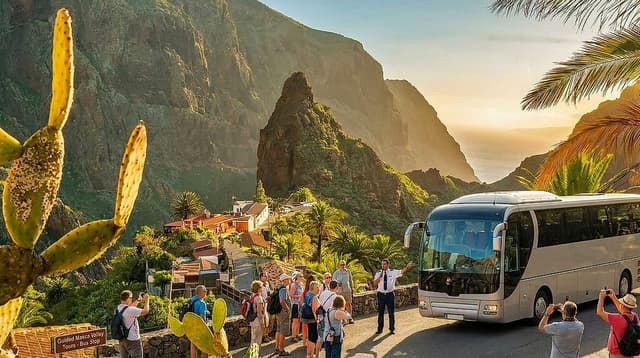 Guided Tours & Day Trips
