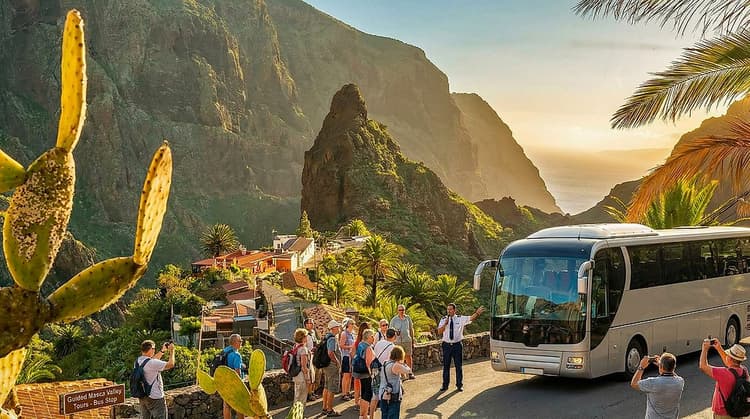 Guided Tours & Day Trips