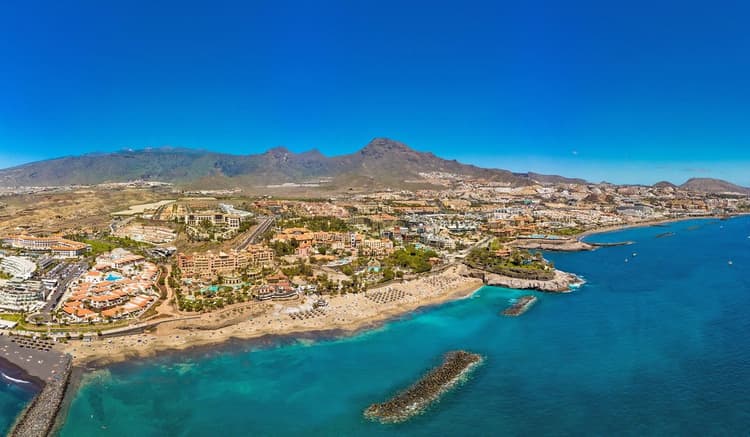 Tenerife