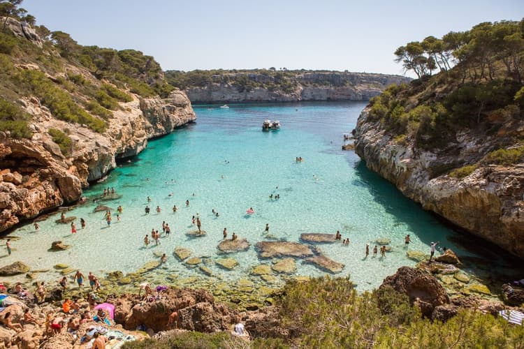 Mallorca