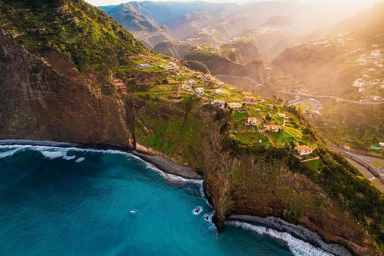 Madeira