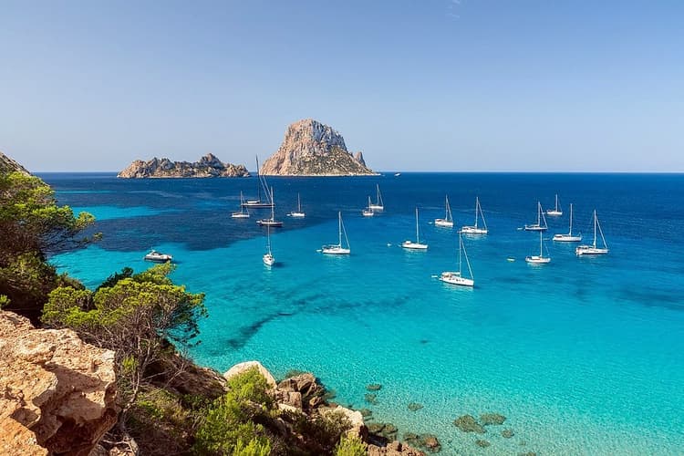 Ibiza