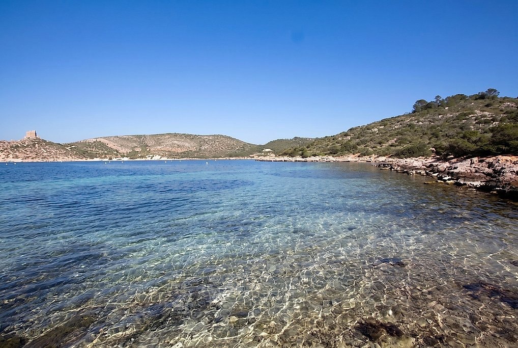 Cabrera Golden Tour from Colonia de Sant Jordi