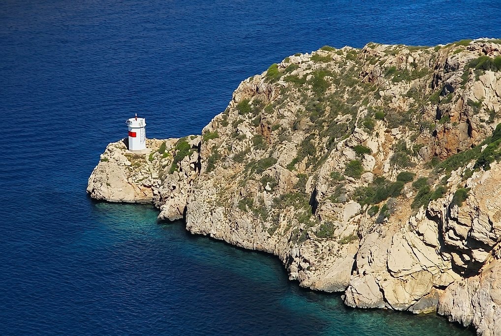 Cabrera Golden Tour from Colonia de Sant Jordi
