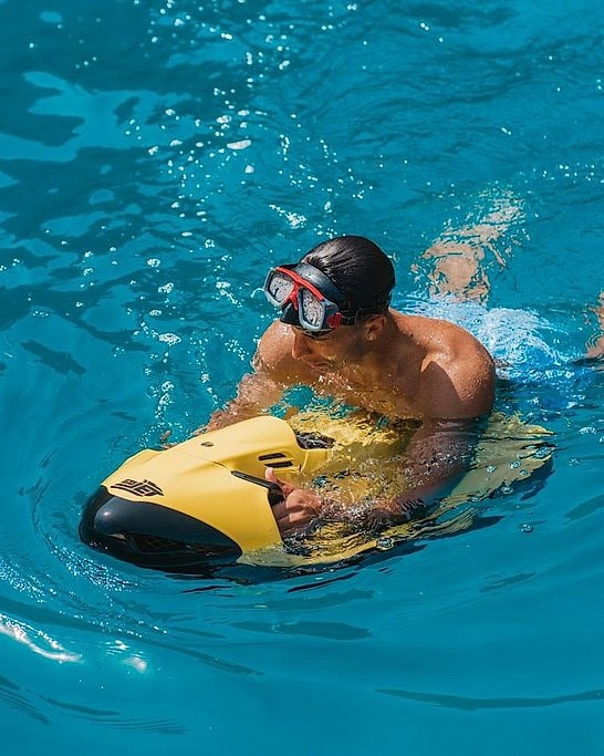 Guided Jet Ski Tours in Andratx, Mallorca