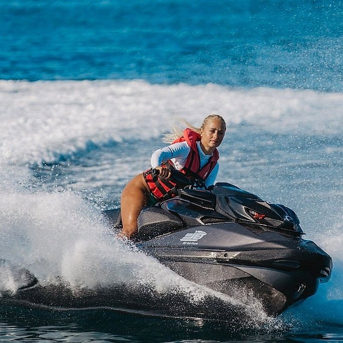 Guided Jet Ski Tours in Andratx, Mallorca
