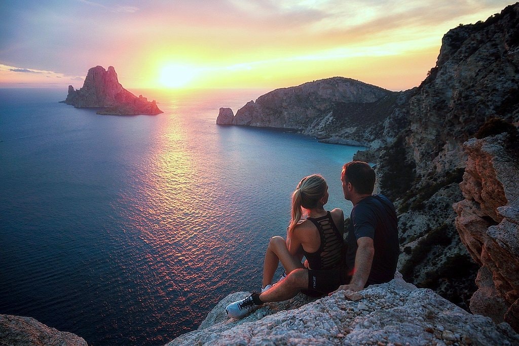 Es Vedrà Ibiza Hidden Guided Hiking Tour