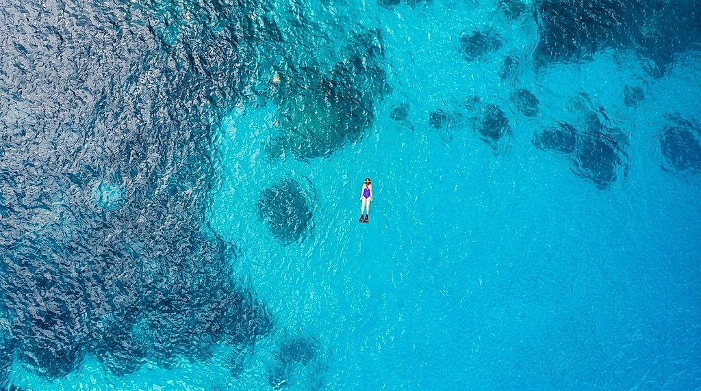 Amazing Snorkel Safari by Boat in Menorca