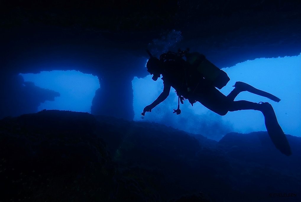 Scuba Diving in Menorca for Certified Divers