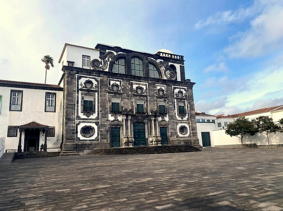 Ponta Delgada Half-Day City Tour