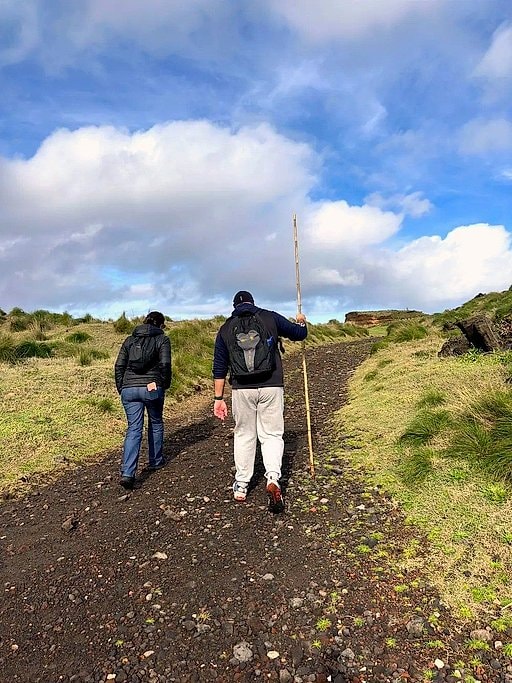 Sete Cidades and Fenais da Luz Full Day Tour