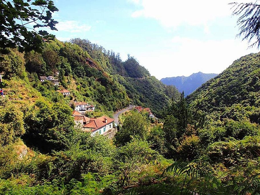 East of Madeira Island Full Day Tour