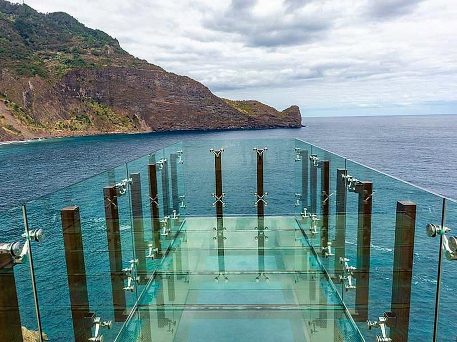 East of Madeira Island Full Day Tour