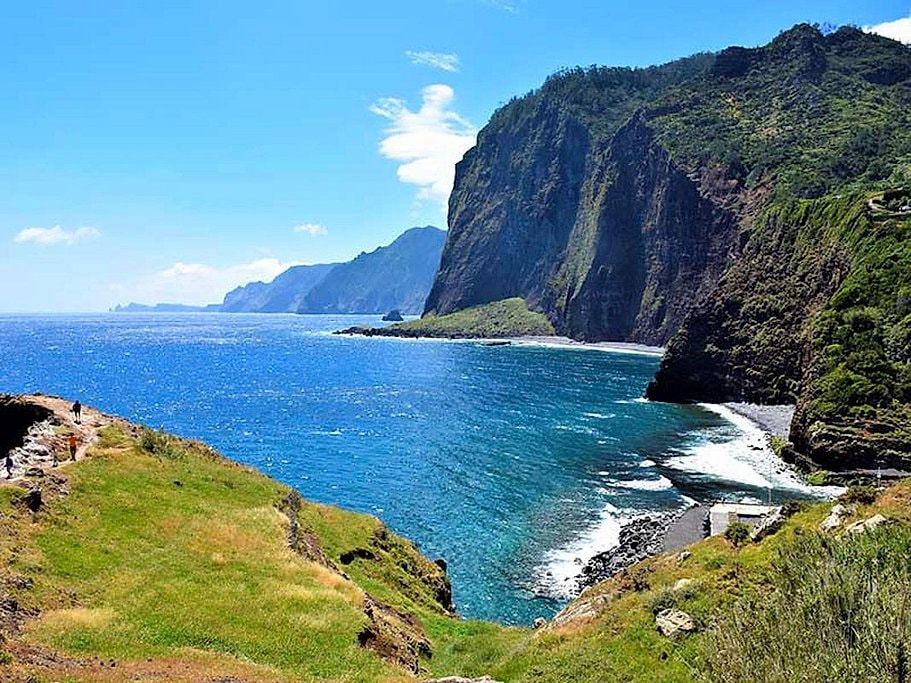 East of Madeira Island Full Day Tour