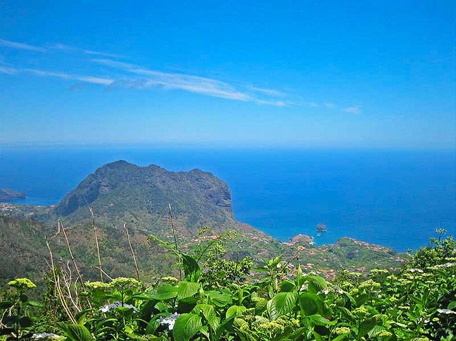East of Madeira Island Full Day Tour
