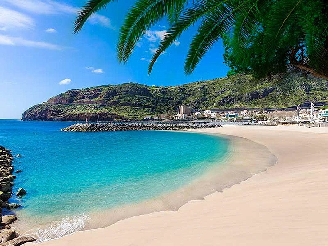 East of Madeira Island Full Day Tour