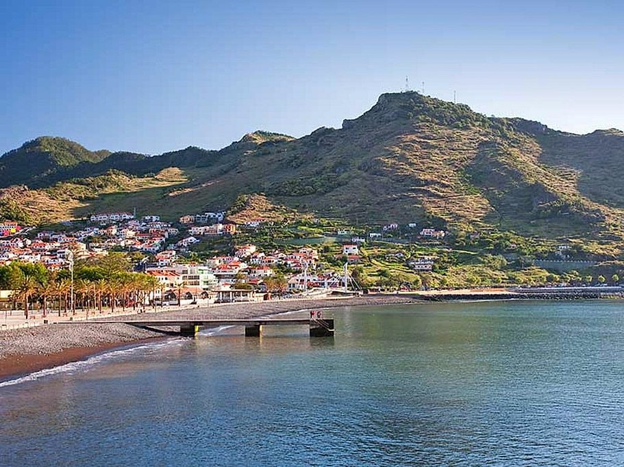 East of Madeira Island Full Day Tour