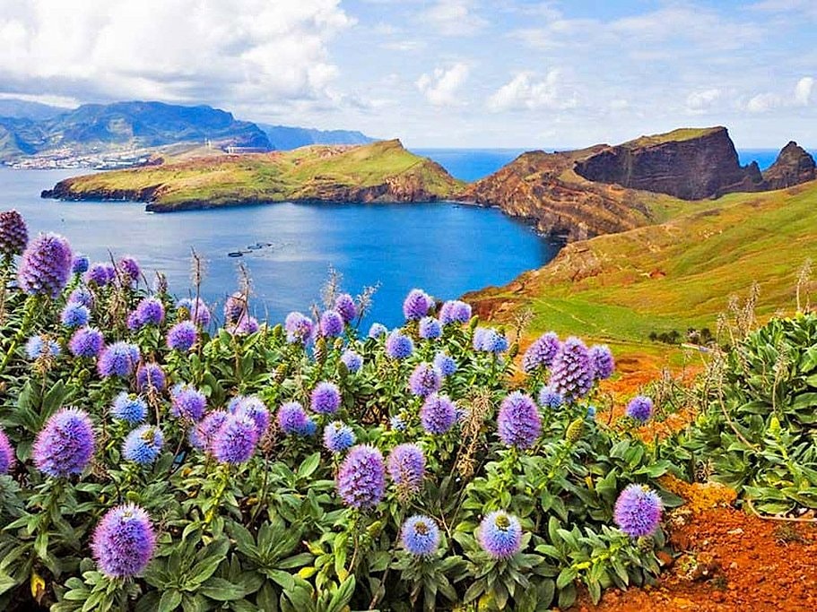 East of Madeira Island Full Day Tour