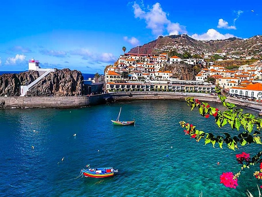 West of Madeira Island Tour