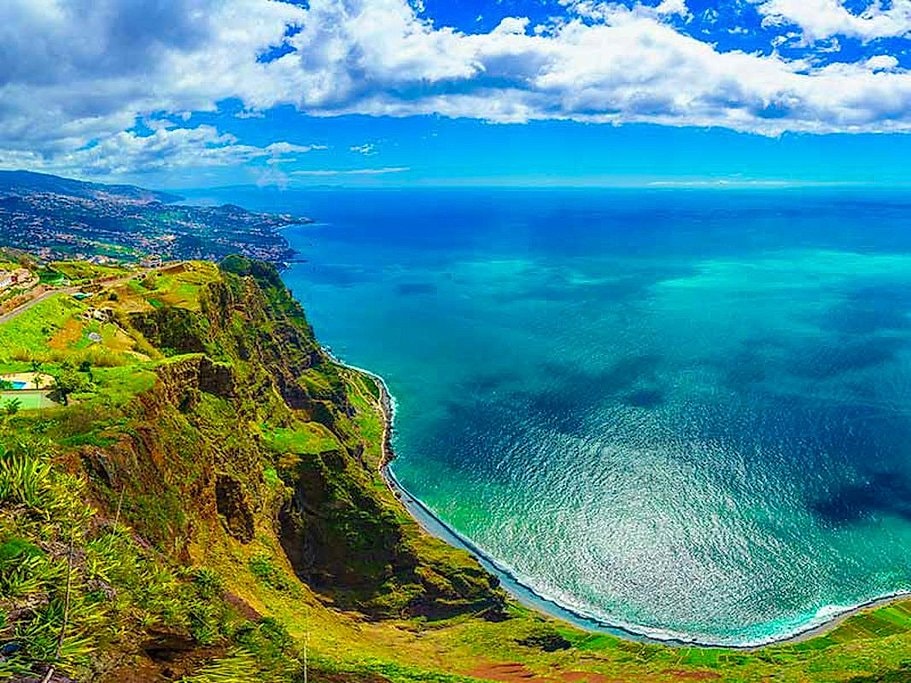 West of Madeira Island Tour