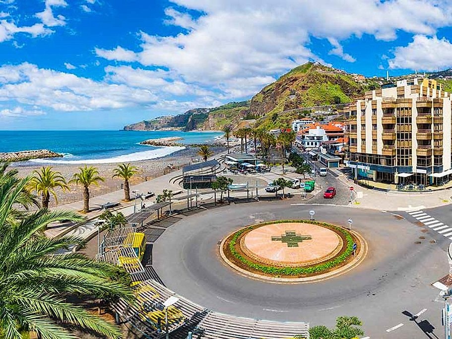 West of Madeira Island Tour