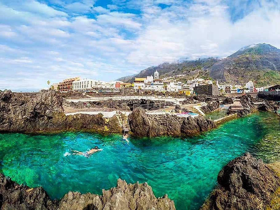West of Madeira Island Tour