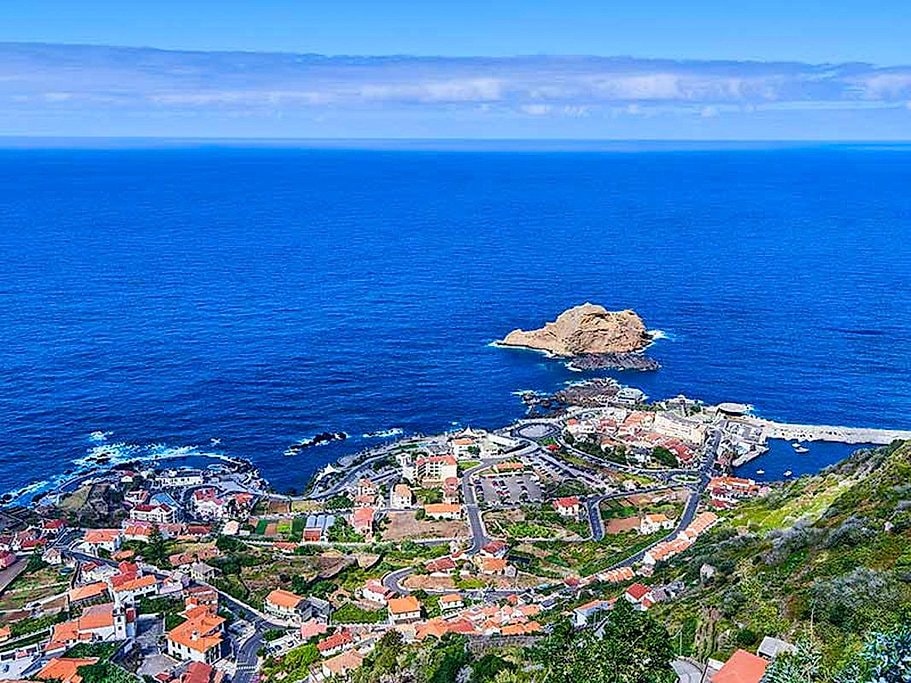 West of Madeira Island Tour