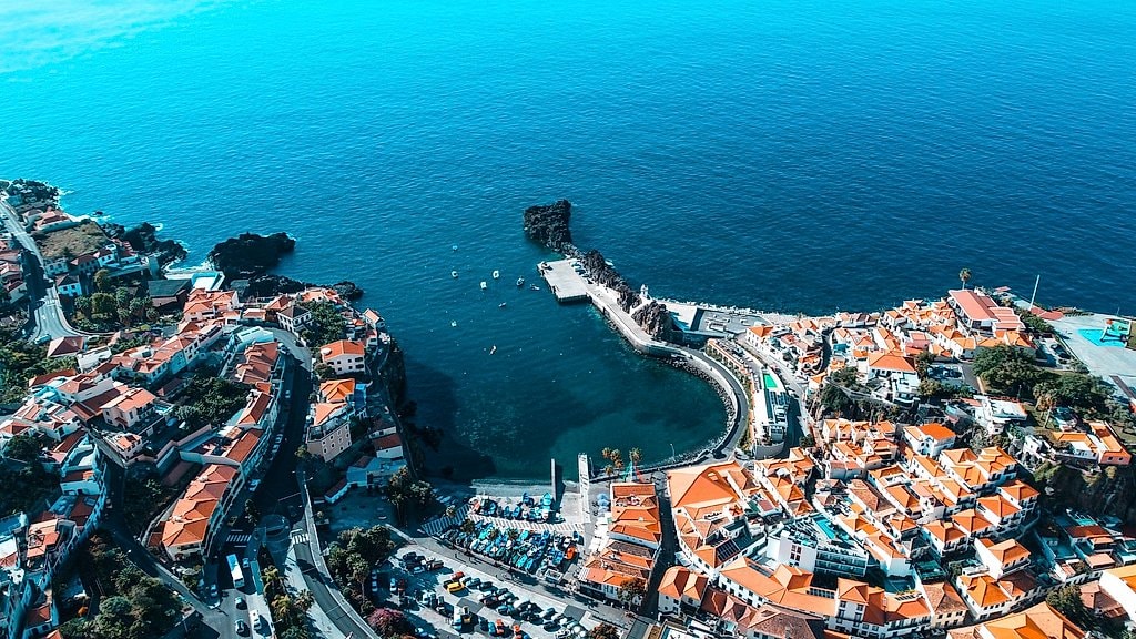 Jeep Tour Full Day West Madeira