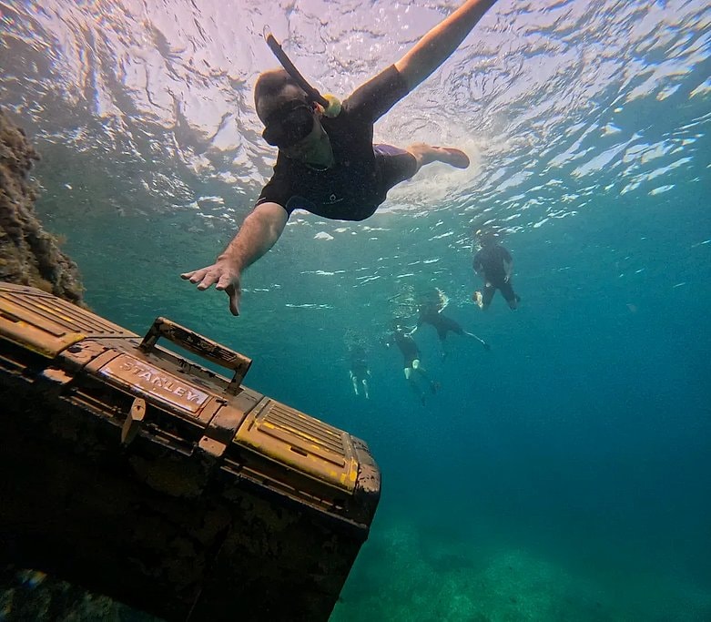 The Challenge Multi-Adventure Mallorca Tour