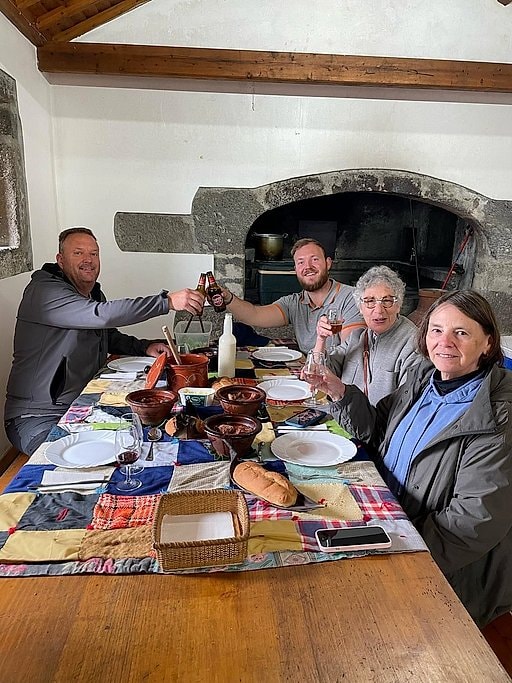 Terceira Island Wine and Moonshine Tour