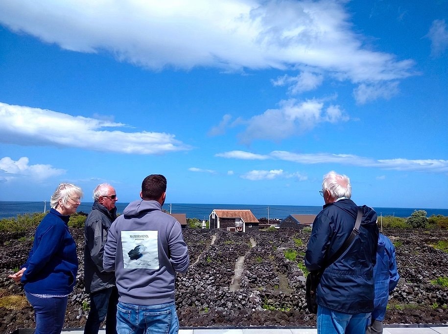 Terceira Island Wine and Moonshine Tour