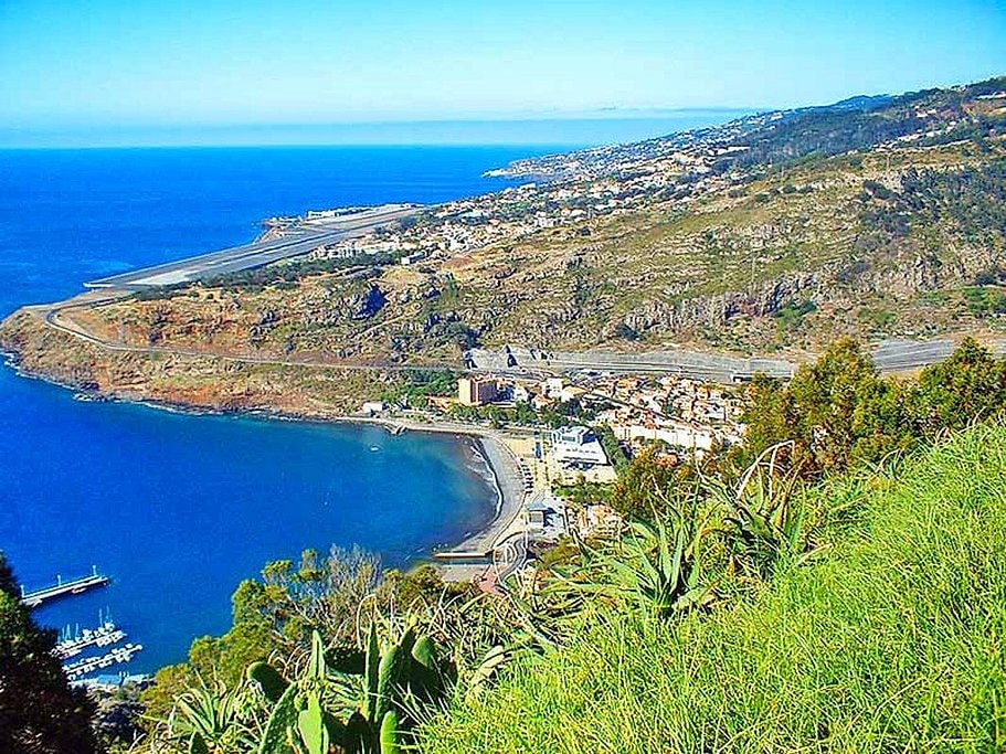 Northeast of Madeira Island Tour