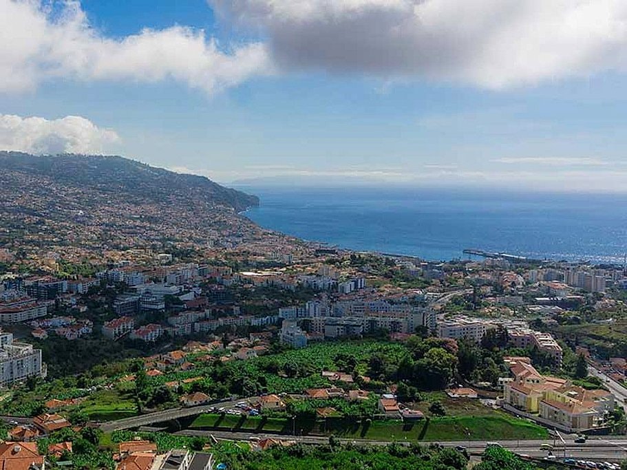 Madeira Highlights: Mountains & Nuns Valley Half-Day Tour