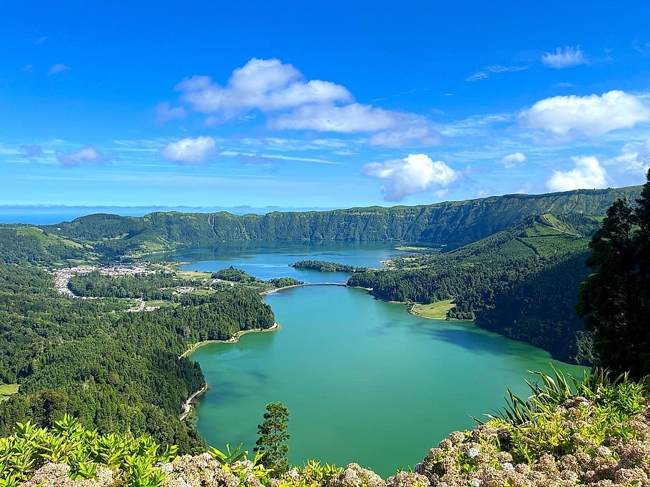 Quad & Buggy Azores Off-Road Tour in São Miguel