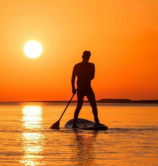 Ibiza Sunset Boat Tour on the West Coast