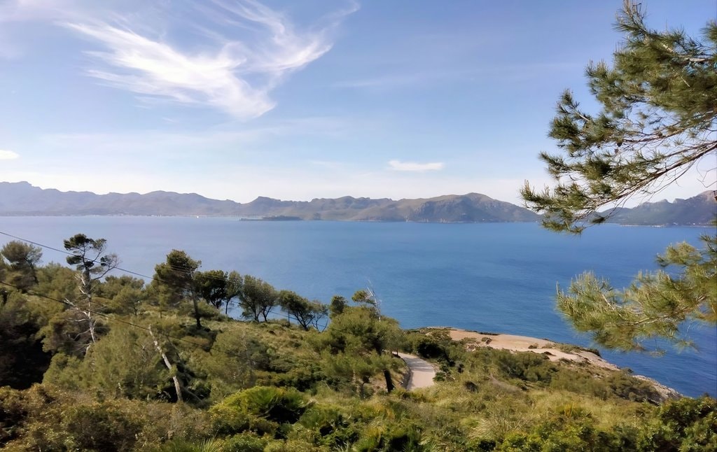 Alcudia Quad Tours for Coast, Mountain and Sunset