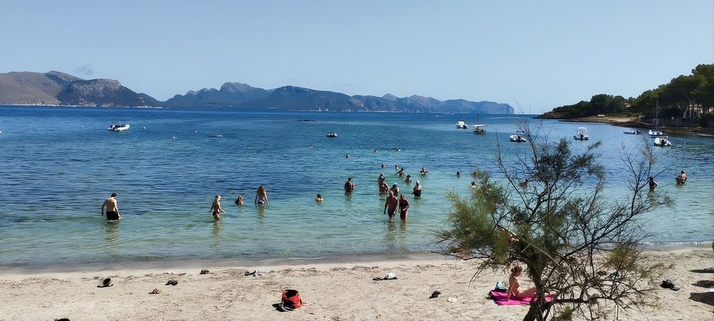 Alcudia Quad Tours for Coast, Mountain and Sunset