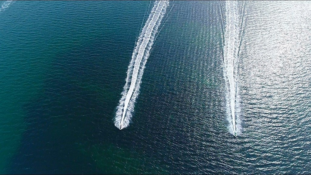 Jet Ski Tour in Mallorca from Arenal