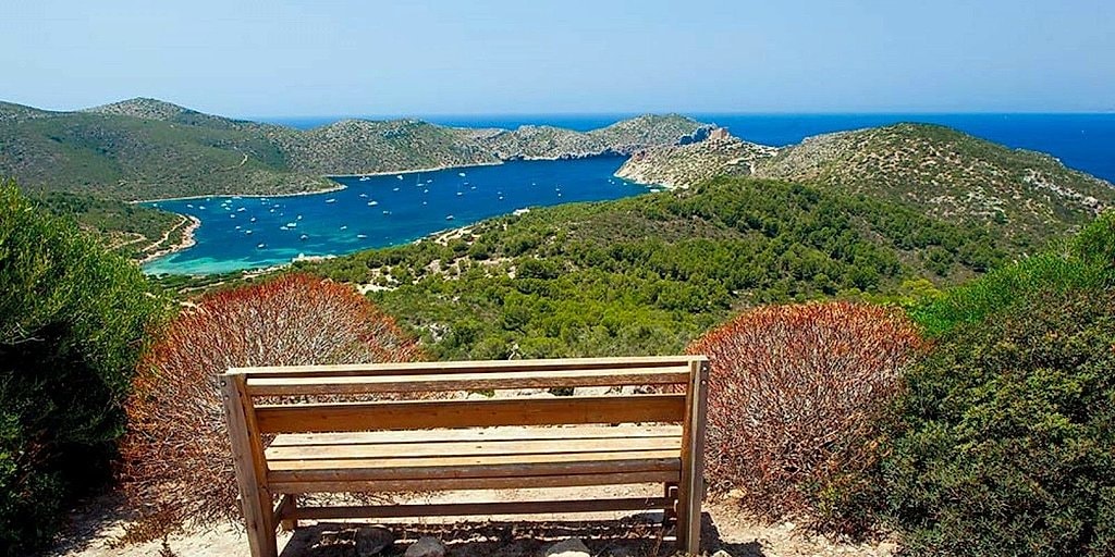 Cabrera Classic Tour from Mallorca
