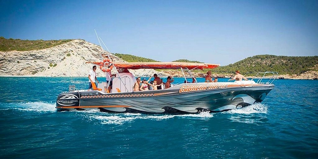 Cabrera Classic Tour from Mallorca