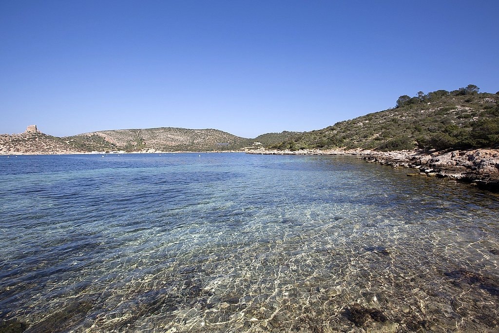 Cabrera Classic Tour from Mallorca