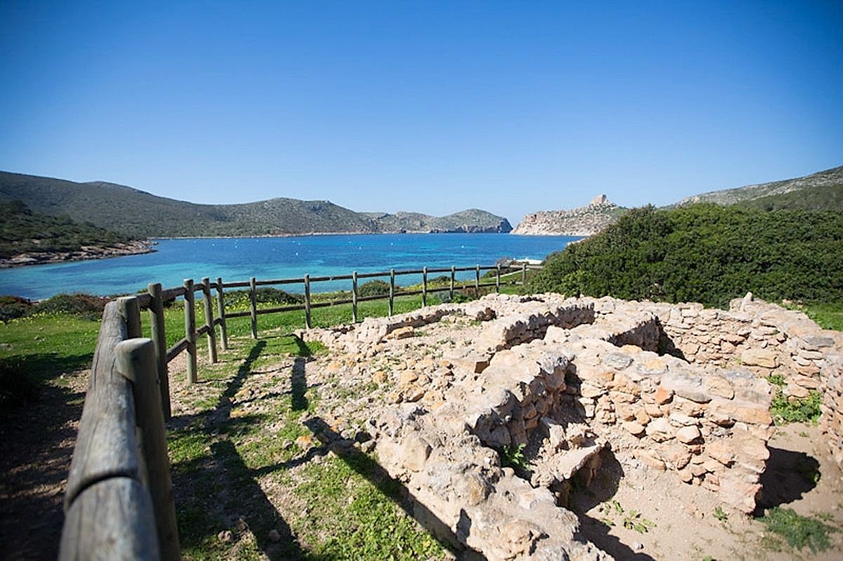 Cabrera Premium Tour from Colonia de Sant Jordi