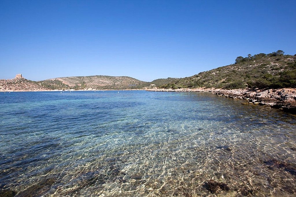 Cabrera Premium Tour from Colonia de Sant Jordi