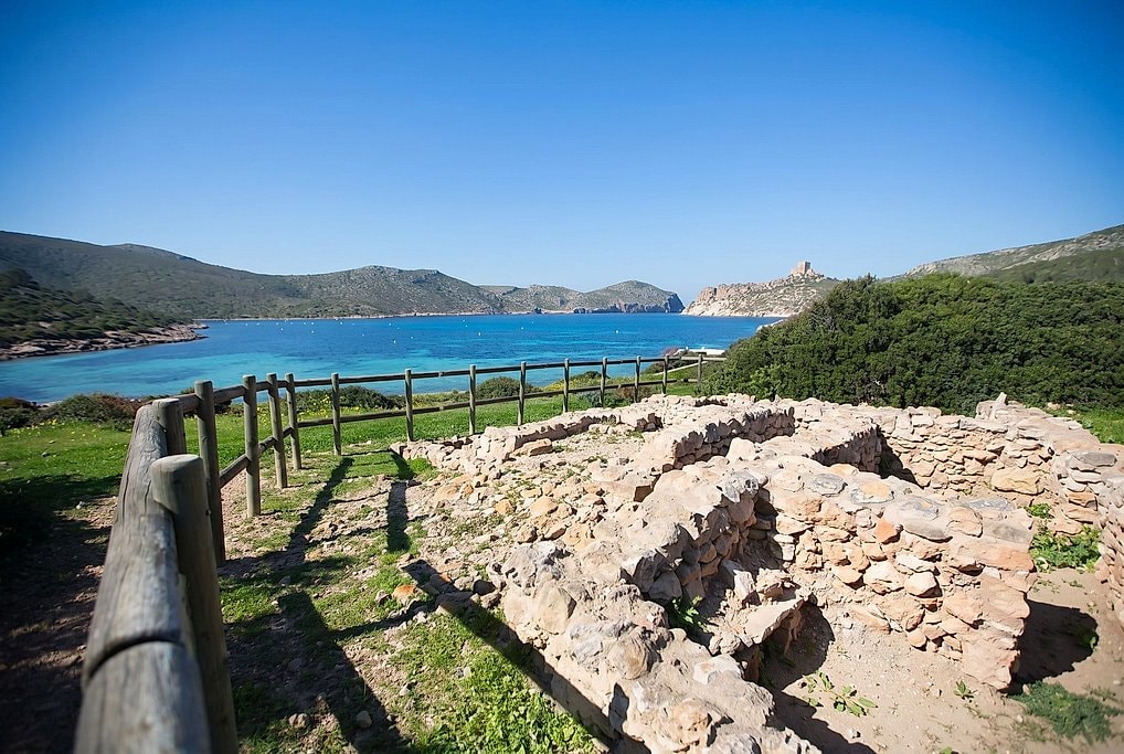Cabrera Express Tour from Colonia de Sant Jordi