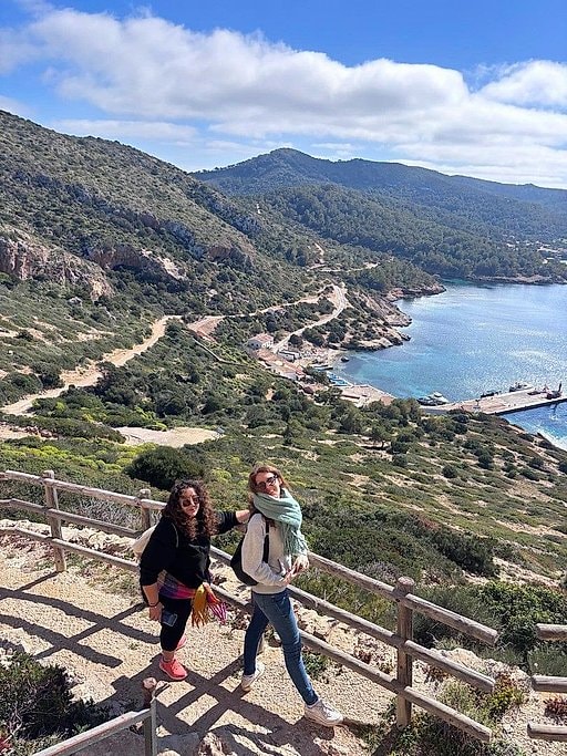 Full Day Cabrera Boat Excursion from Mallorca