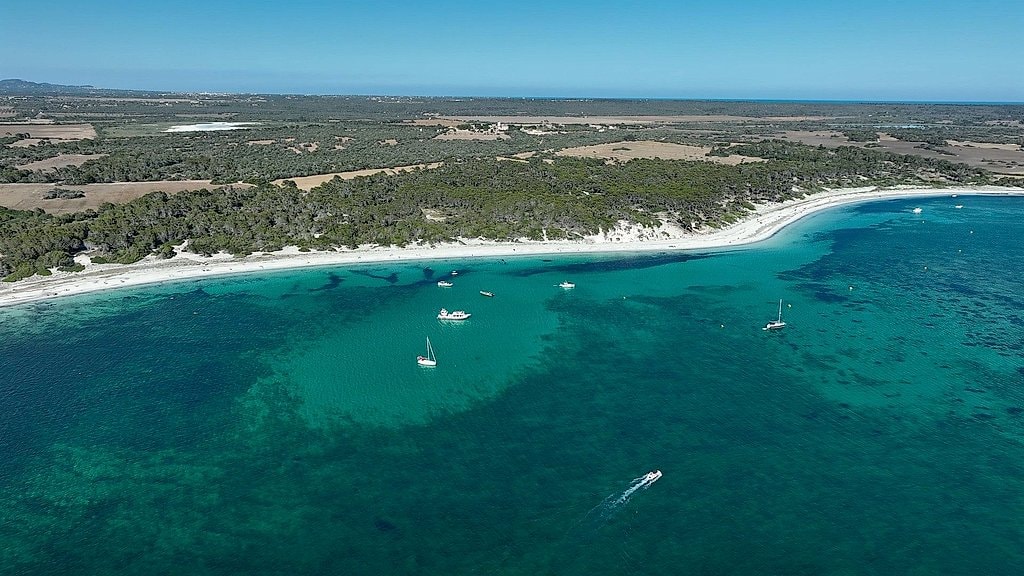 Full Day Cabrera Boat Excursion from Mallorca